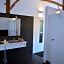 B&B Pipowagen "het Wellnesst" op Wellness Camping en B&B Stoltenborg