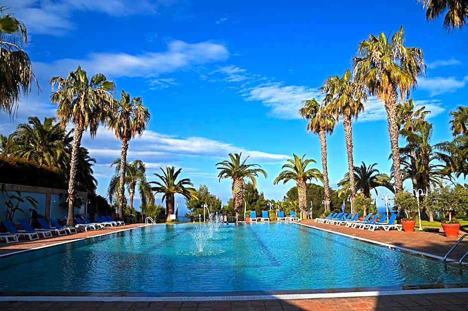 Orizzonte Acireale Hotel