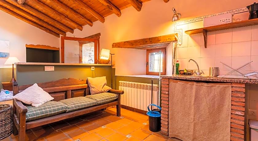 El Cerro - El Cerro I