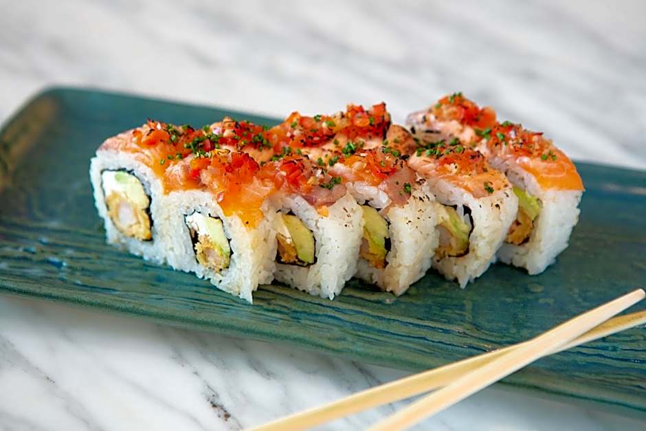 JW Marriott Hotel Lima