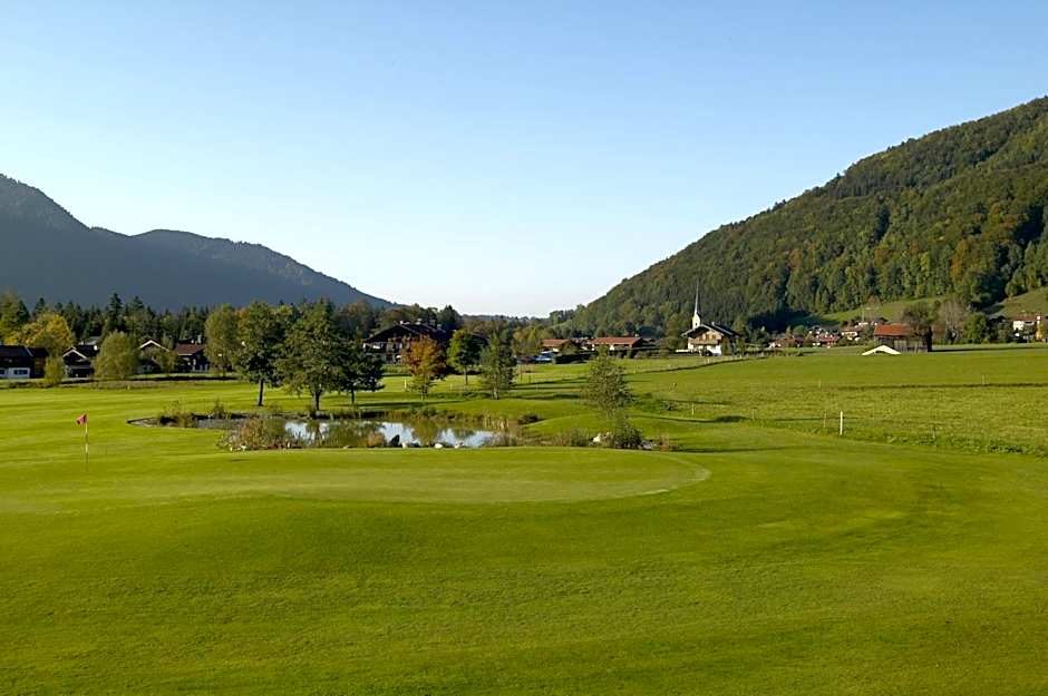 Landhotel Maiergschwendt inkl Chiemgaukarte