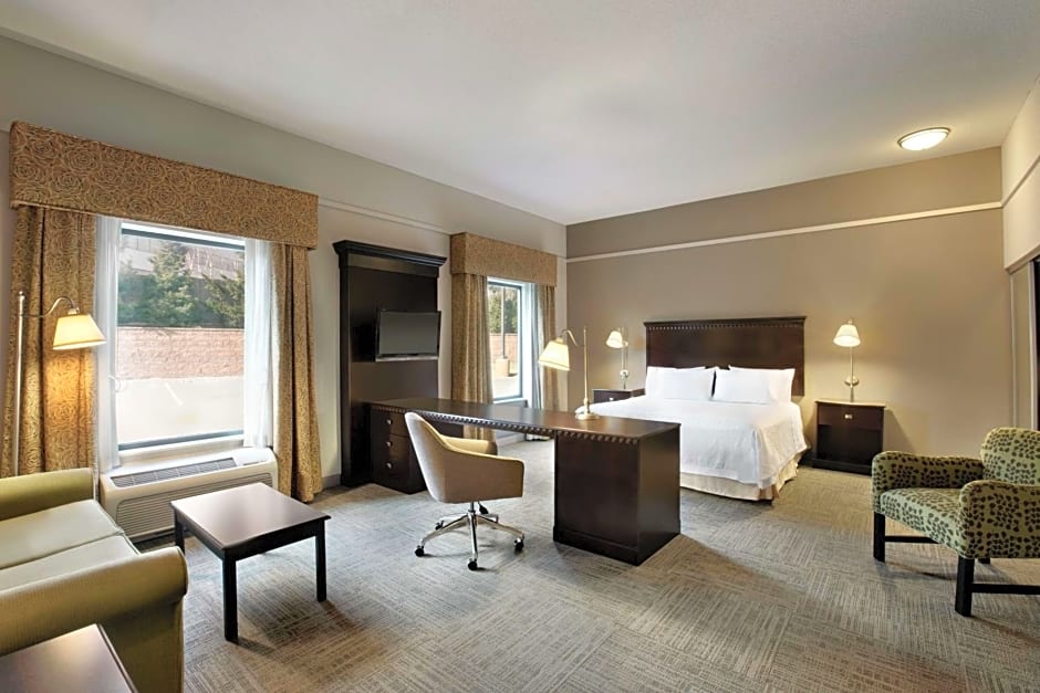 Hampton Inn & Suites by Hilton Mahwah NJ