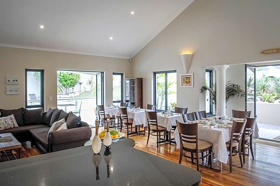 Orange Inn Knysna
