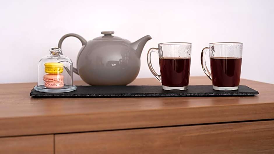 Saint Sin Suites - Adults Only