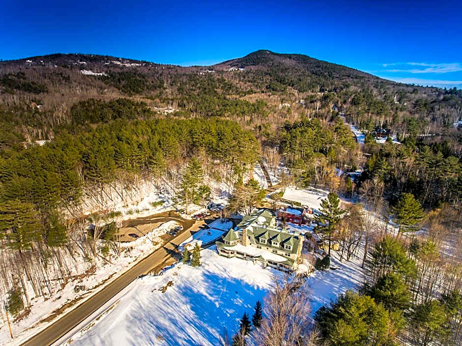 The Inn at Thorn Hill