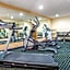 Quality Inn Ottawa near Starved Rock State Park