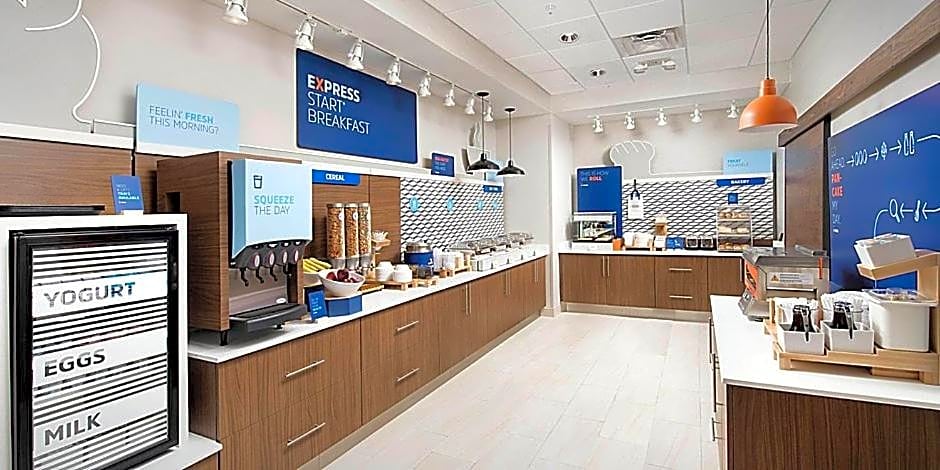Holiday Inn Express - South Haven By IHG