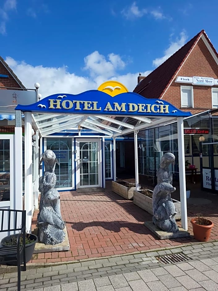 Hotel Am Deich