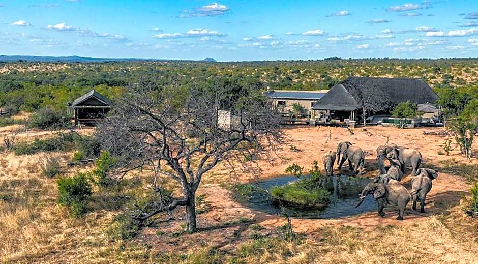 Imagine Africa Luxury Tented Camp
