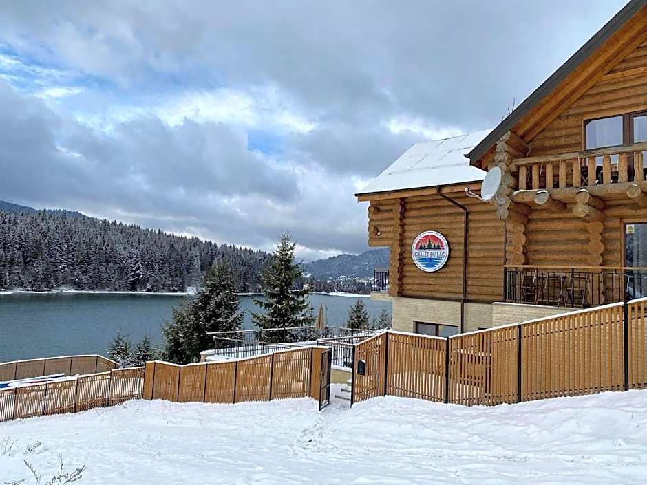 Chalet du Lac
