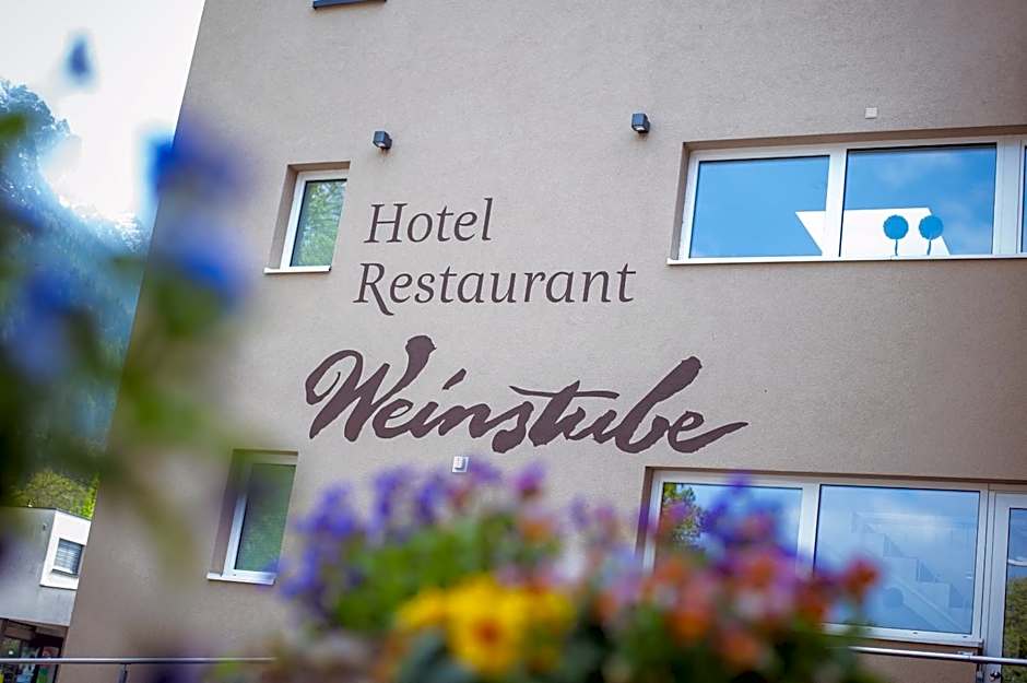 Hotel Weinstube