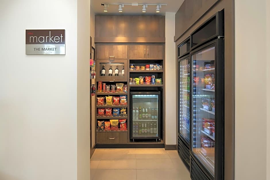 Residence Inn Houston City Place