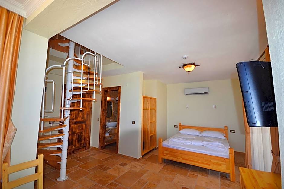 Doada Hotel