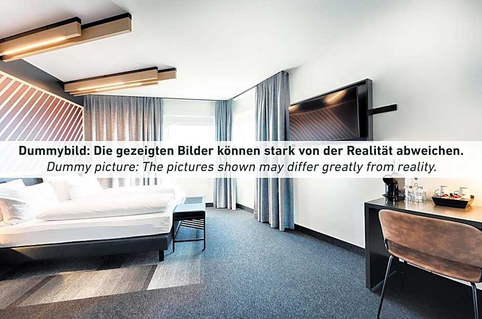 B&B Hotel Erfurt City-West