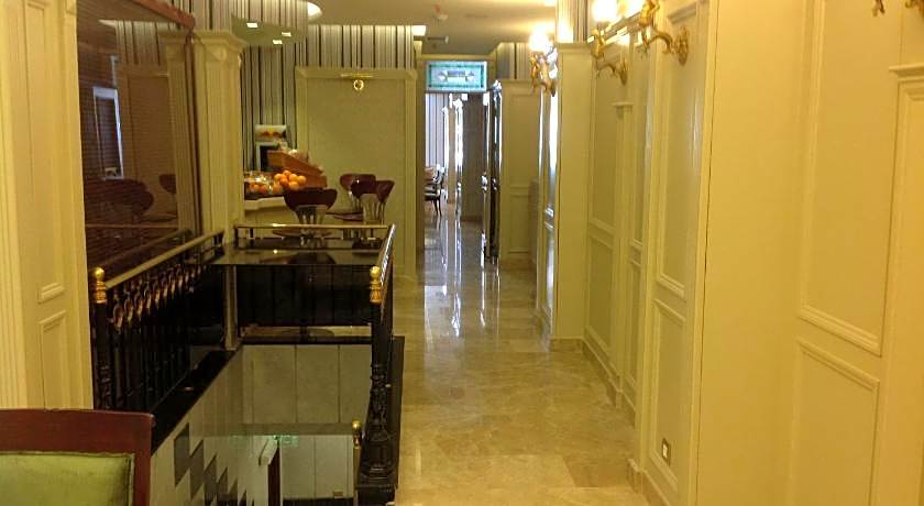Taksim Star Hotel