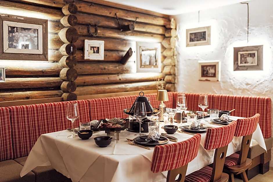 Hotel Römerhof Superior