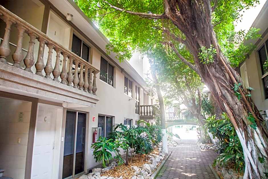 Suites Lafragua