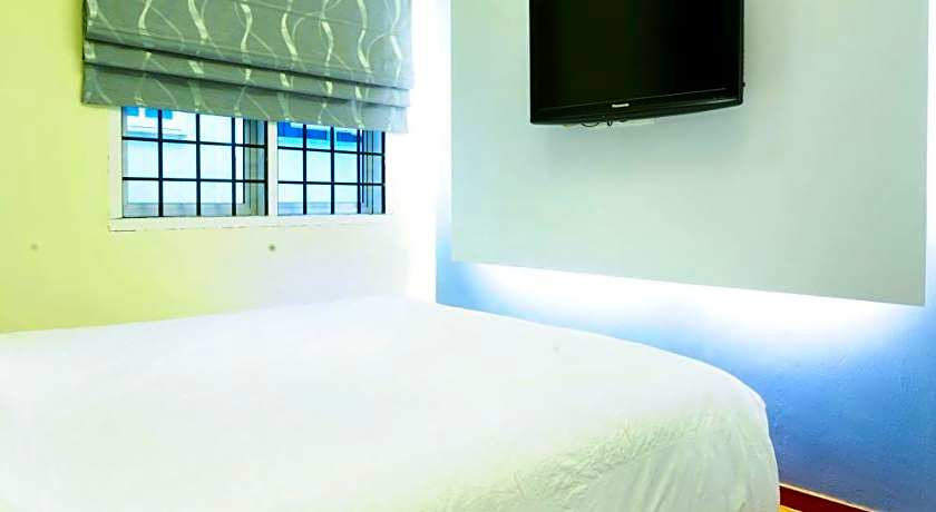 The One Vacation Home