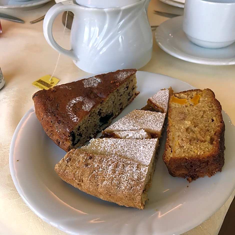 Affittacamere Verger Plein Soleil