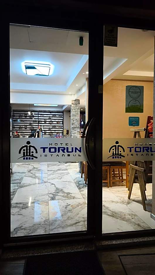 Hotel Torun Istanbul Old City