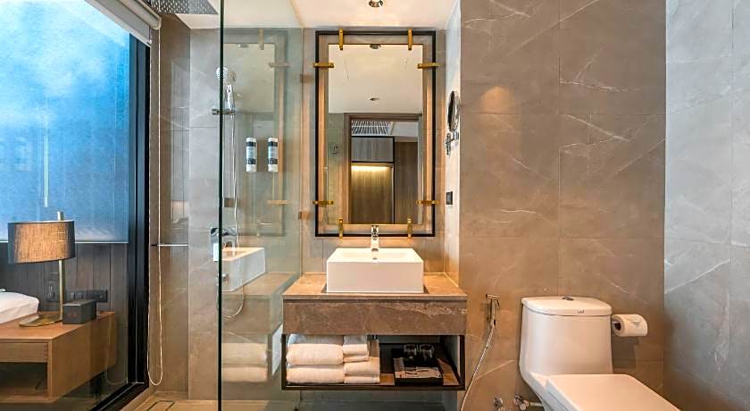 Best Western Plus Nexen Pattaya