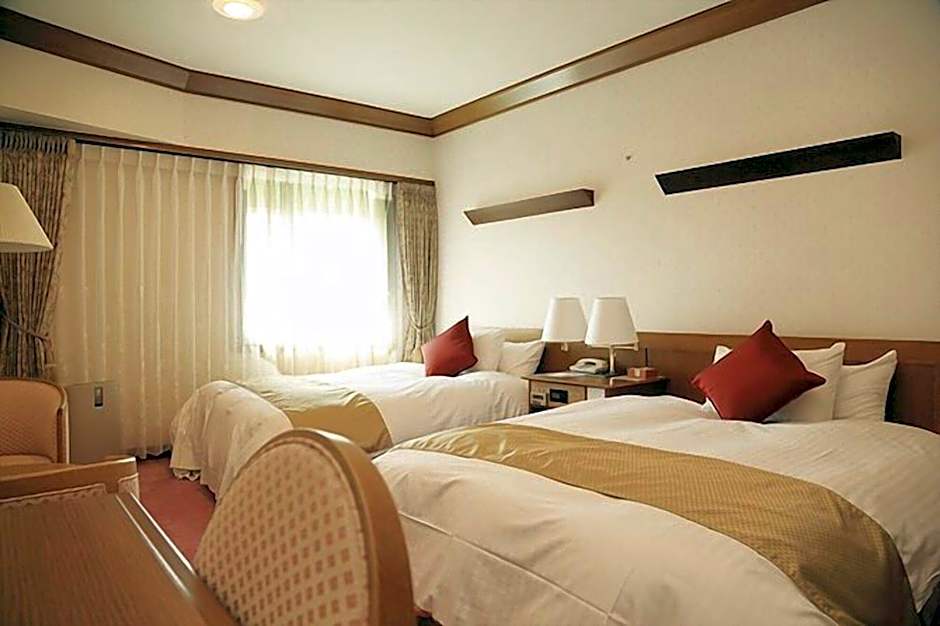 Kurashiki Kokusai Hotel