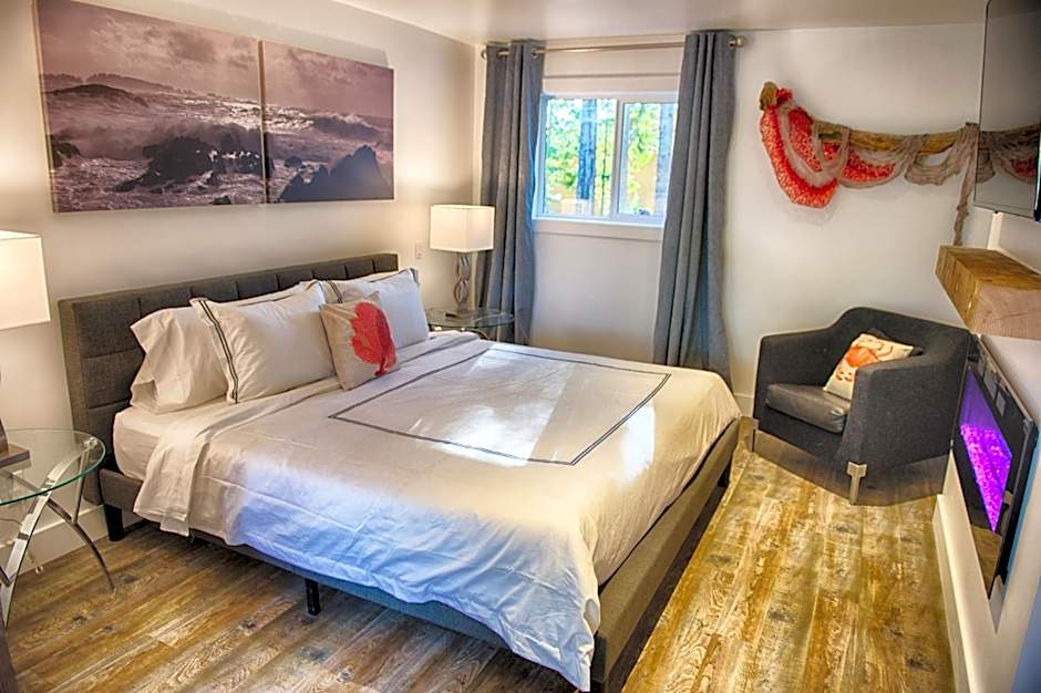 The Francis Boutique Inn