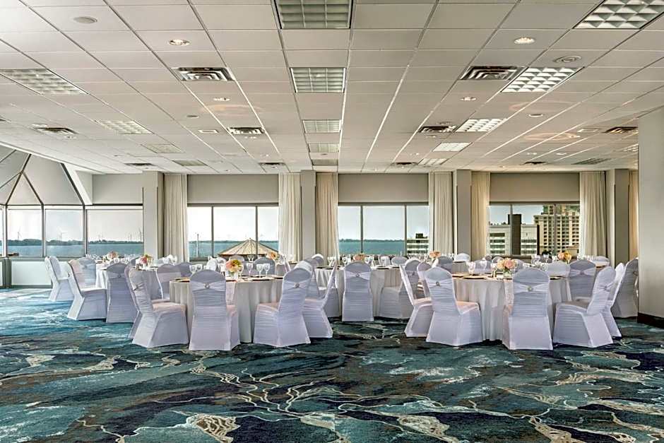 Holiday Inn Kingston - Waterfront By IHG