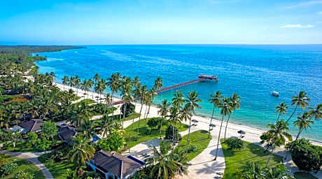 The Residence Zanzibar