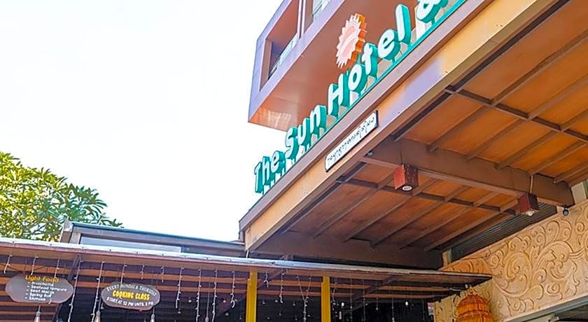 The Sun Hotel & Spa Legian