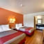 Motel 6-Columbus, OH - West