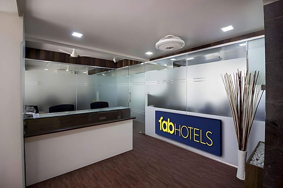 StayBird - Icon Bliss, An Apartment Hotel