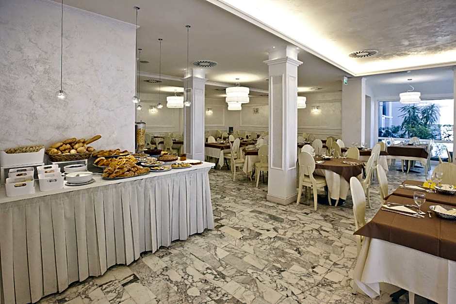 Hotel Aurora