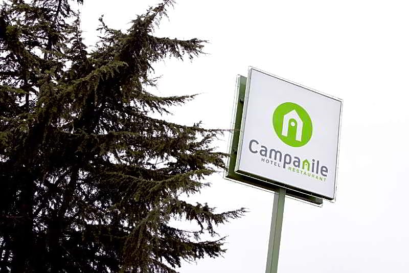 Hotel Inn Design Nantes