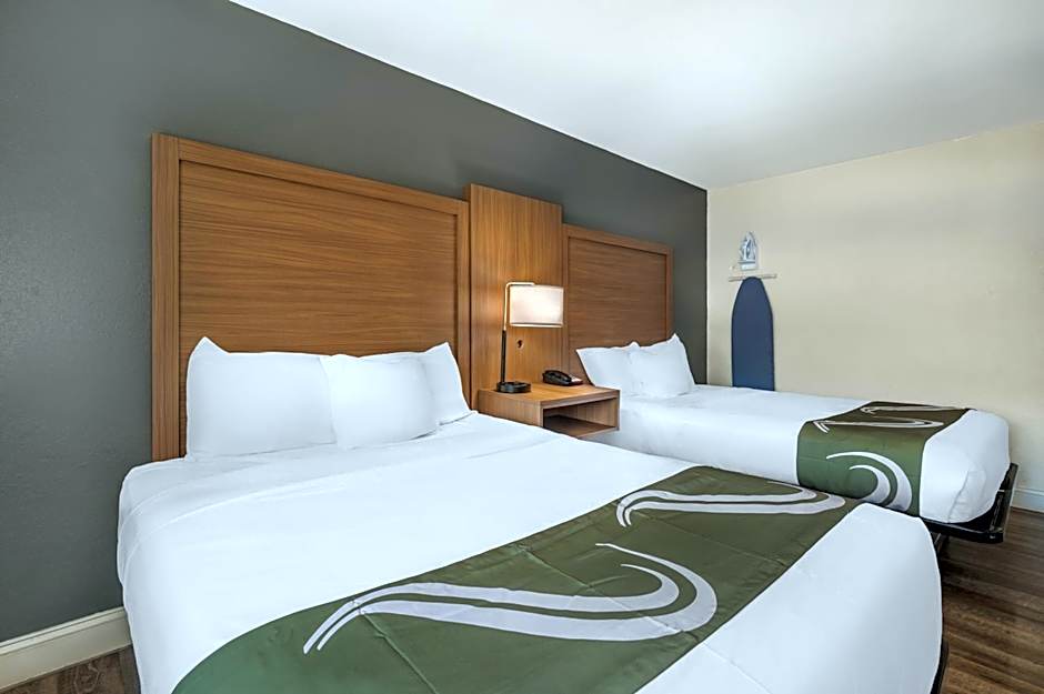 Quality Inn Chesapeake