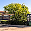 Campanile NATURE - Montpellier Sud