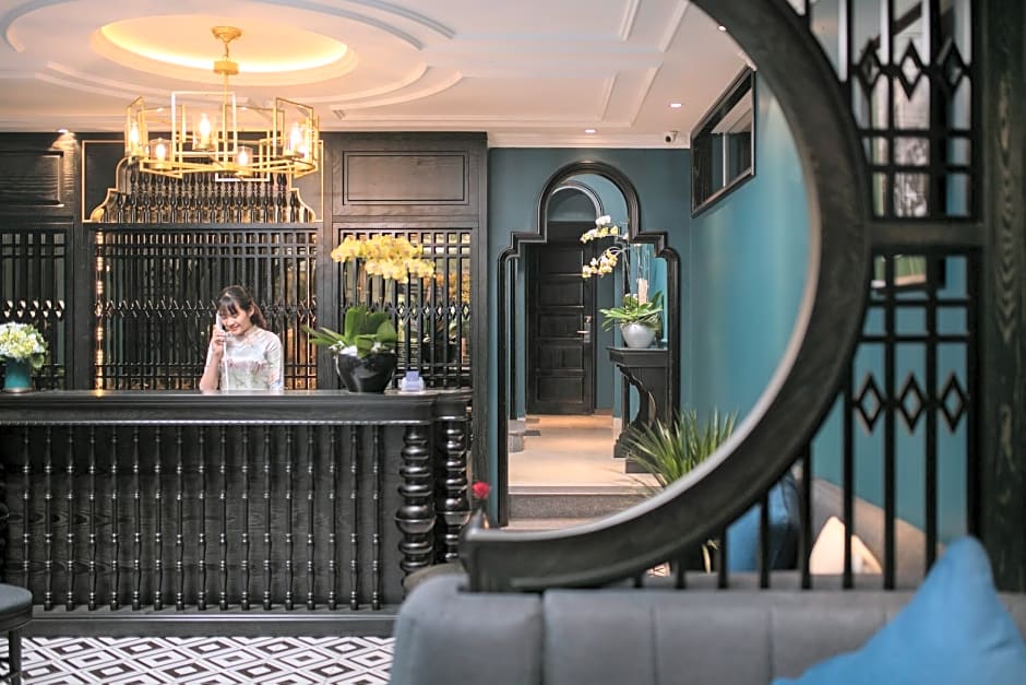 Grande Collection Hotel & Spa