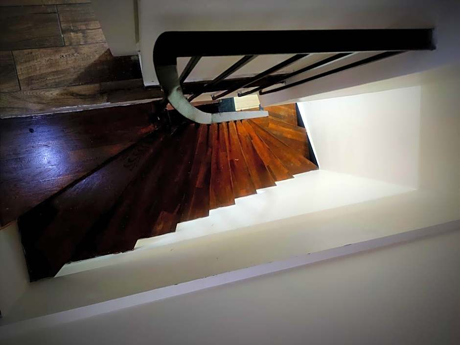 Mimoza İstiklal Apart Hotel