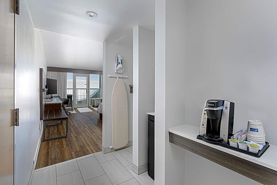 Holiday Inn Express Pensacola Beach By IHG