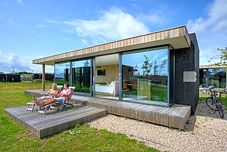 Buiten Pekelinge - Panorama Lodge