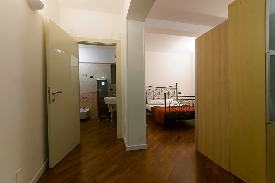 Suite del Borgo - Affittacamere - Guest house