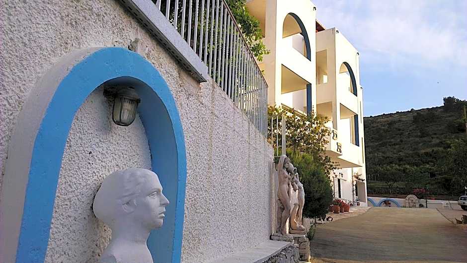 Villa Agnanti Boutique