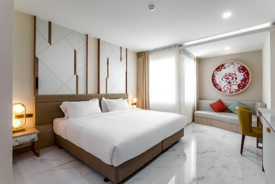 The 8 Hotel Udonthani