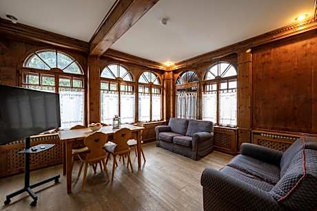 Deluxe Junior Suite