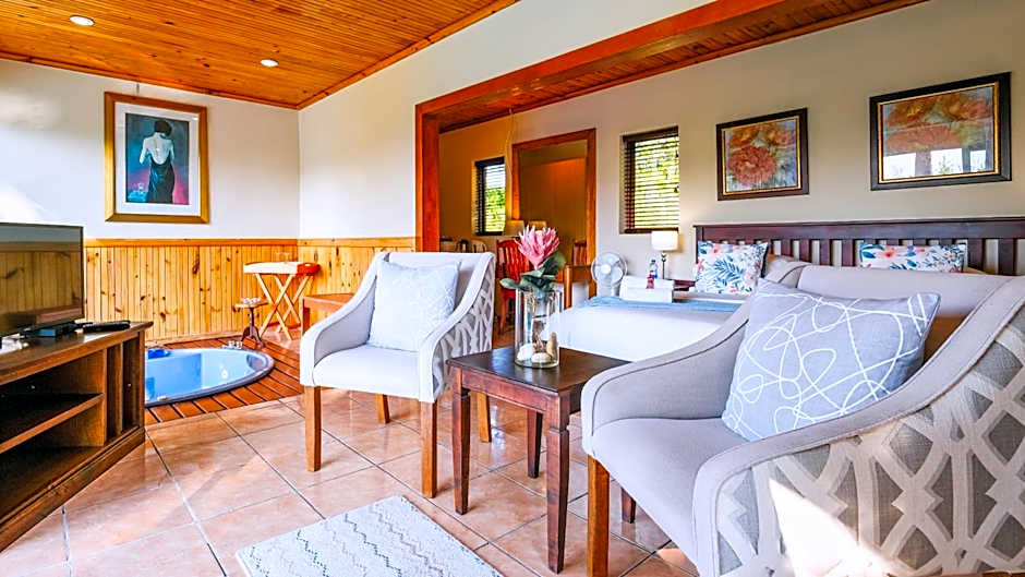 Hildesheim Guest Lodge