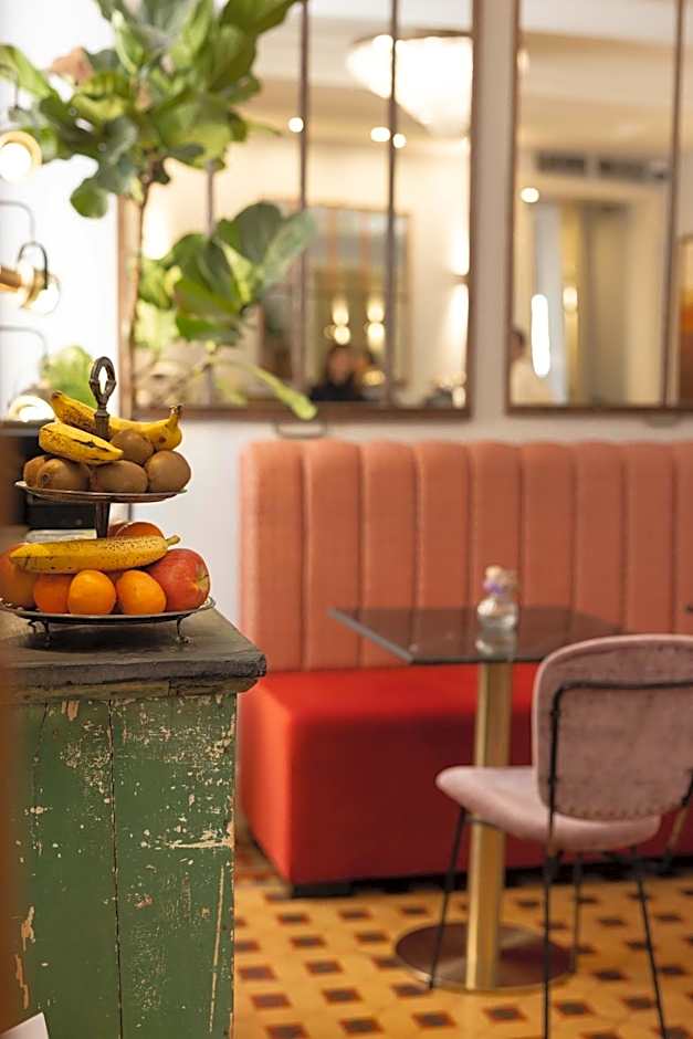 We Boutique Hotel Barcelona