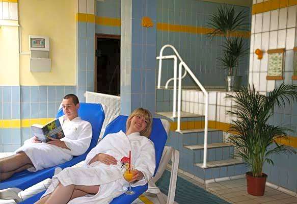 Hotel Mohren