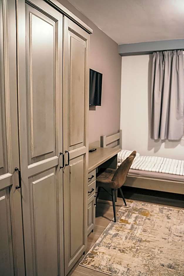 Ride More Activity Center