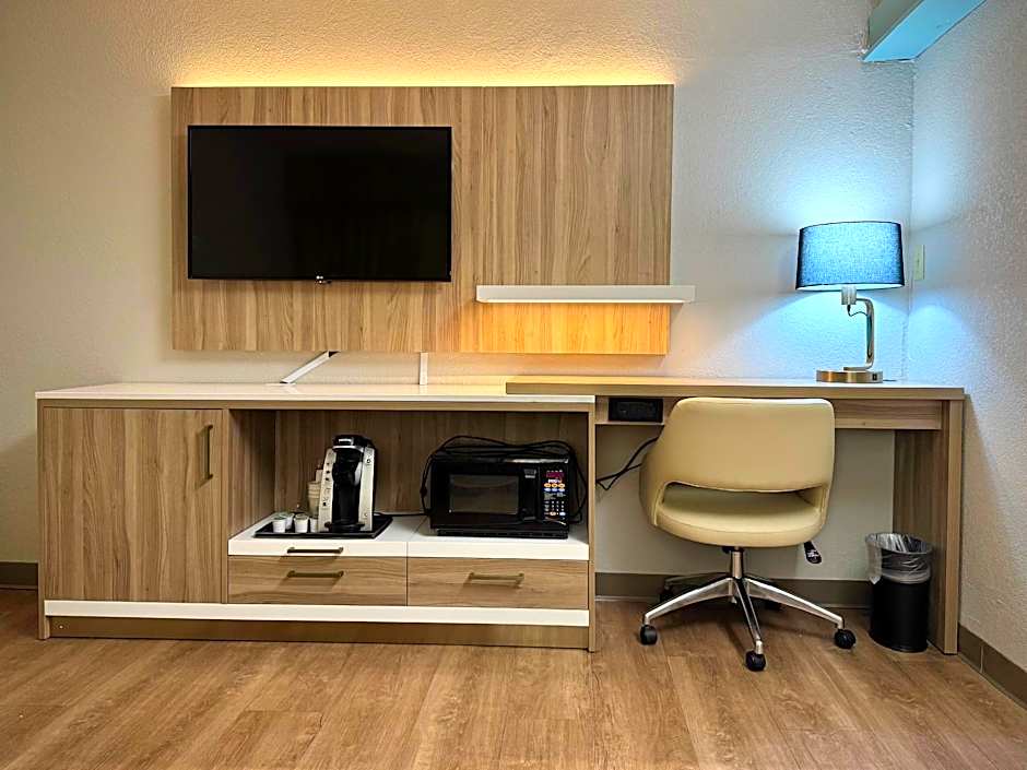 Wyndham Garden Ann Arbor