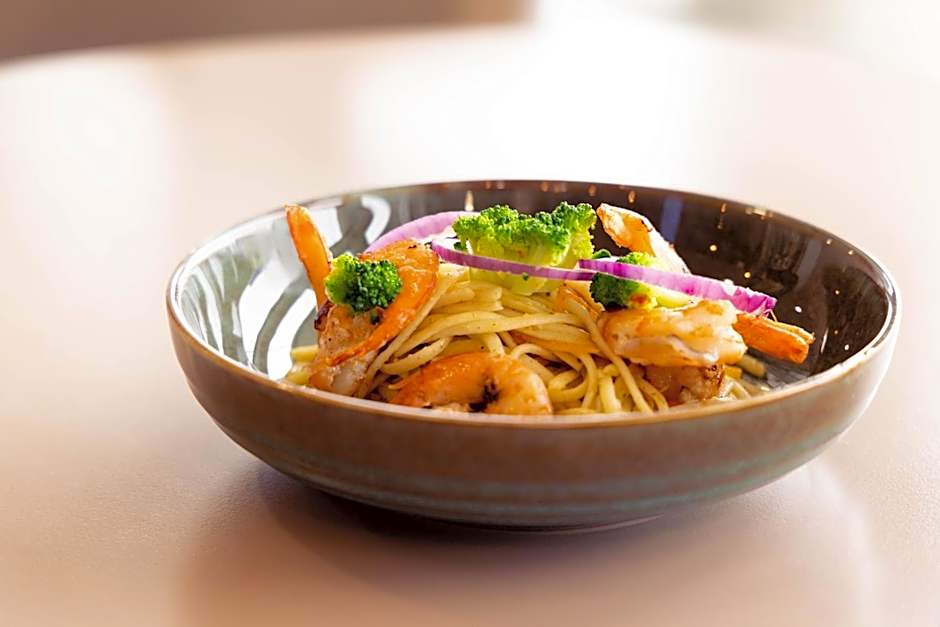 Mercure Paris Ivry Quai De Seine